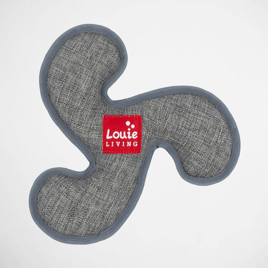 Dog Toy - Louie Living Frisbee