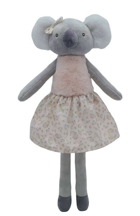 Plush Toy Girl Koala - Kylie