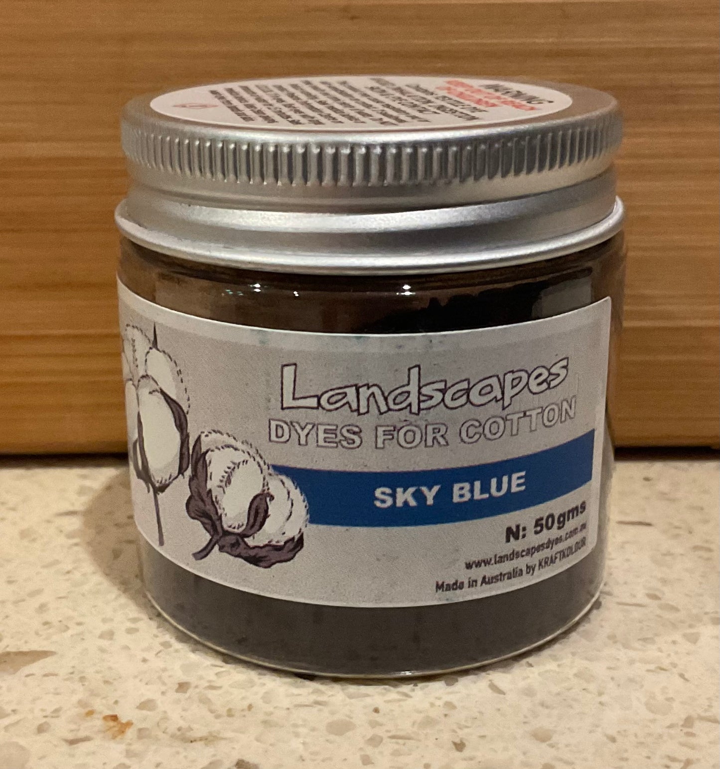 *Landscape Dyes Cotton Dyes