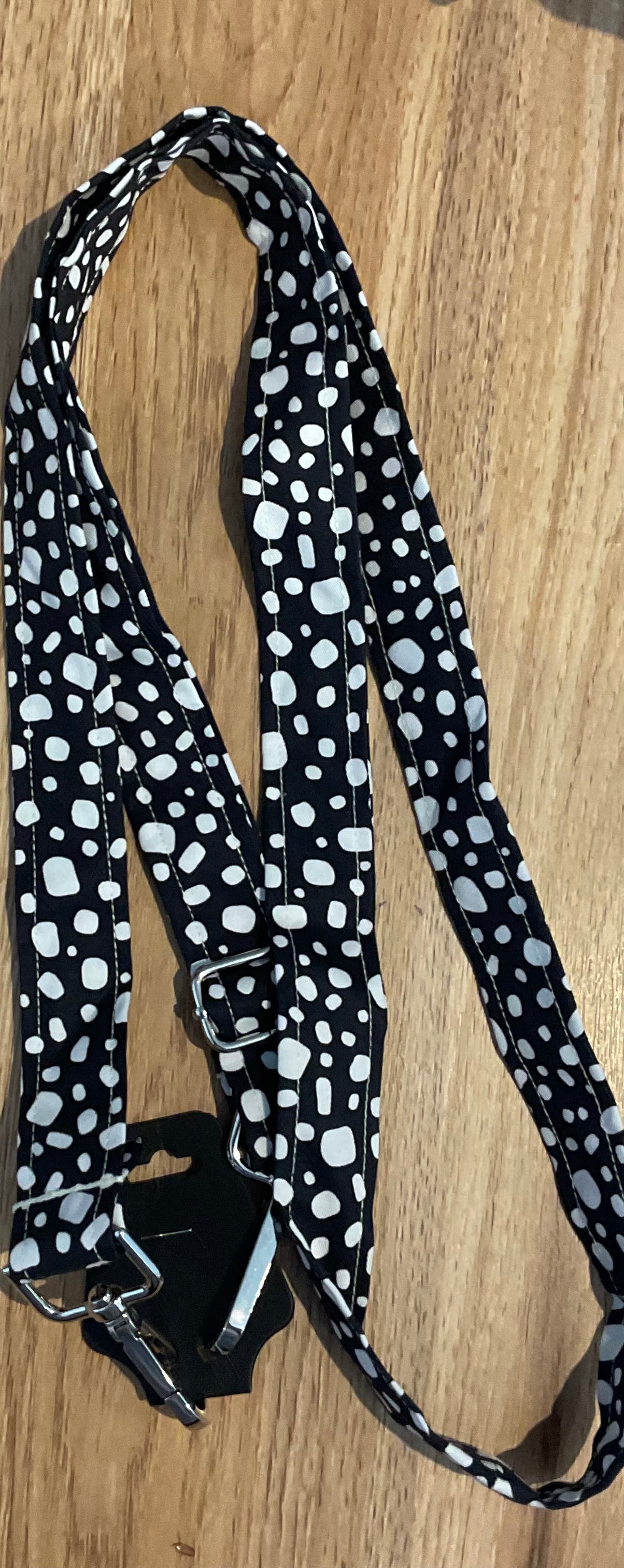 *Adjustable Bag Straps Cotton