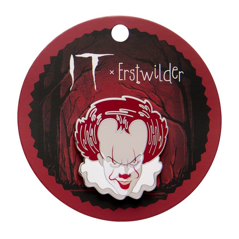 Thrills & Chills Erstwilder Collection