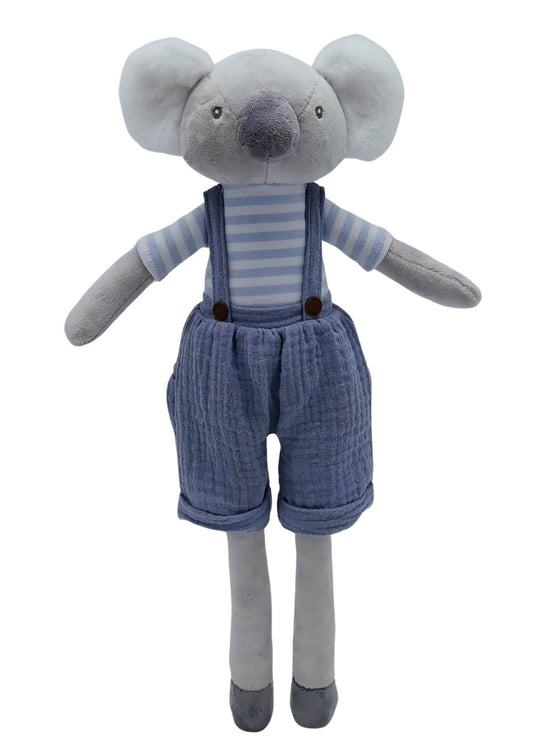 Plush Toy Boy Koala - Kai