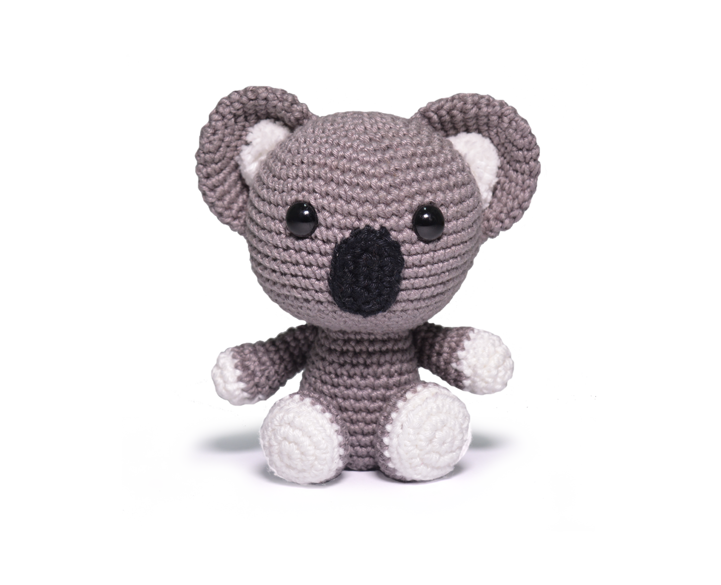 Amigurumi Kit - Koala