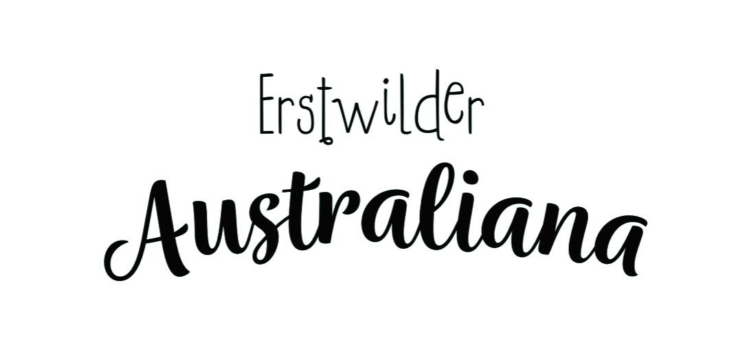 Australiana Collection