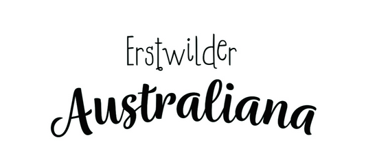 Australiana Collection