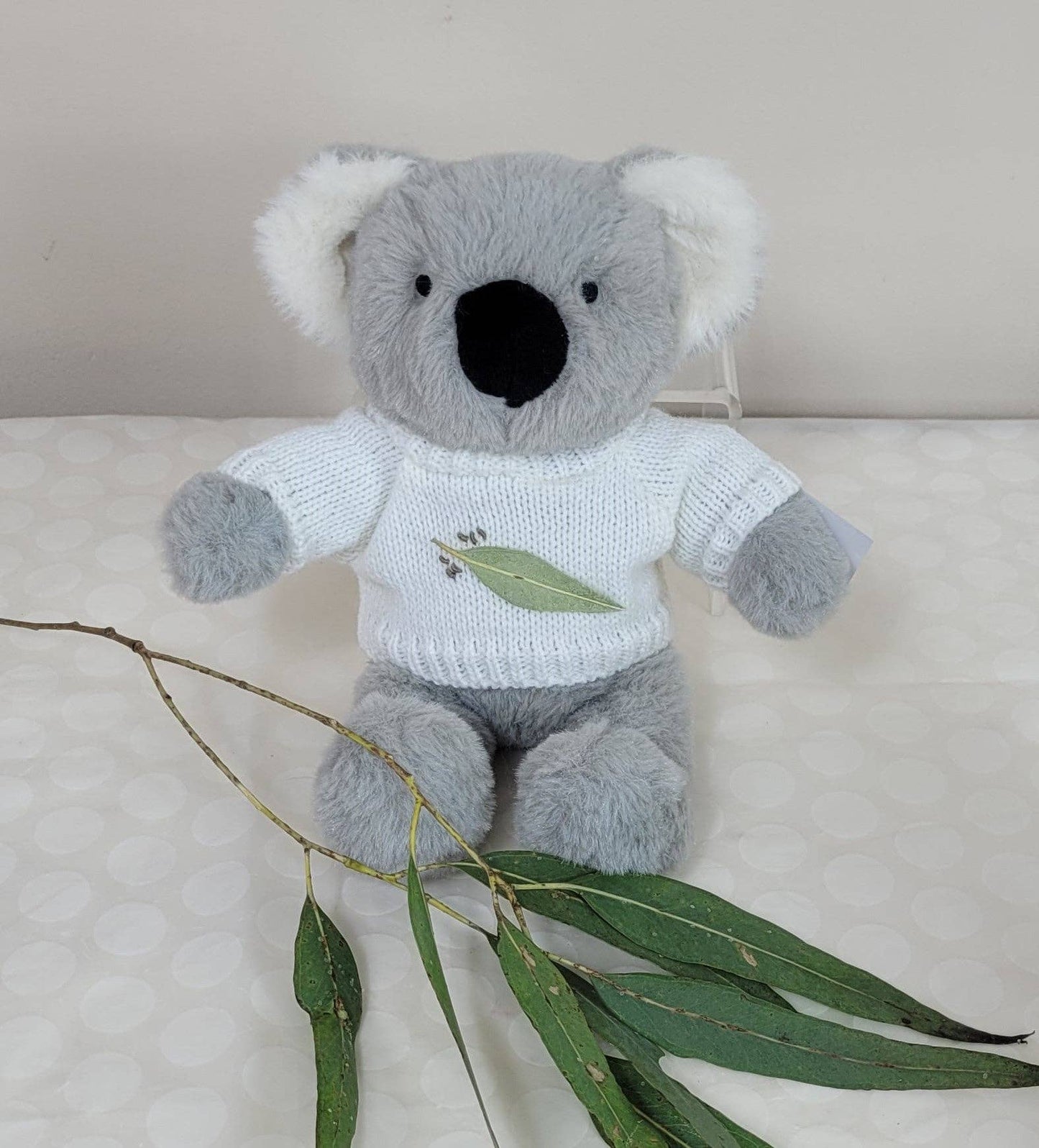 Kip the Koala Mini Soft Toy
