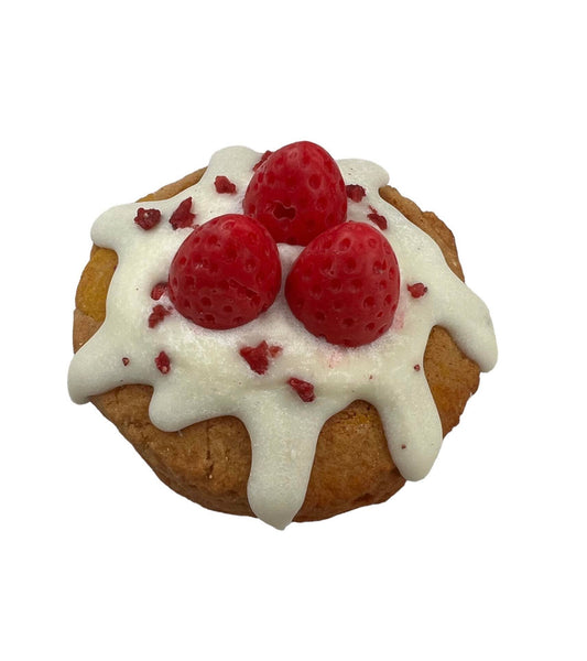 Strawberry Shortcake