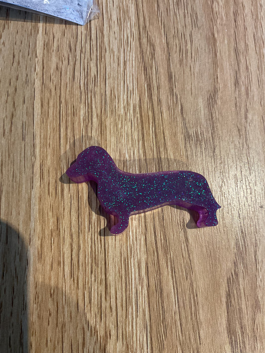 *Support Sausage Dog