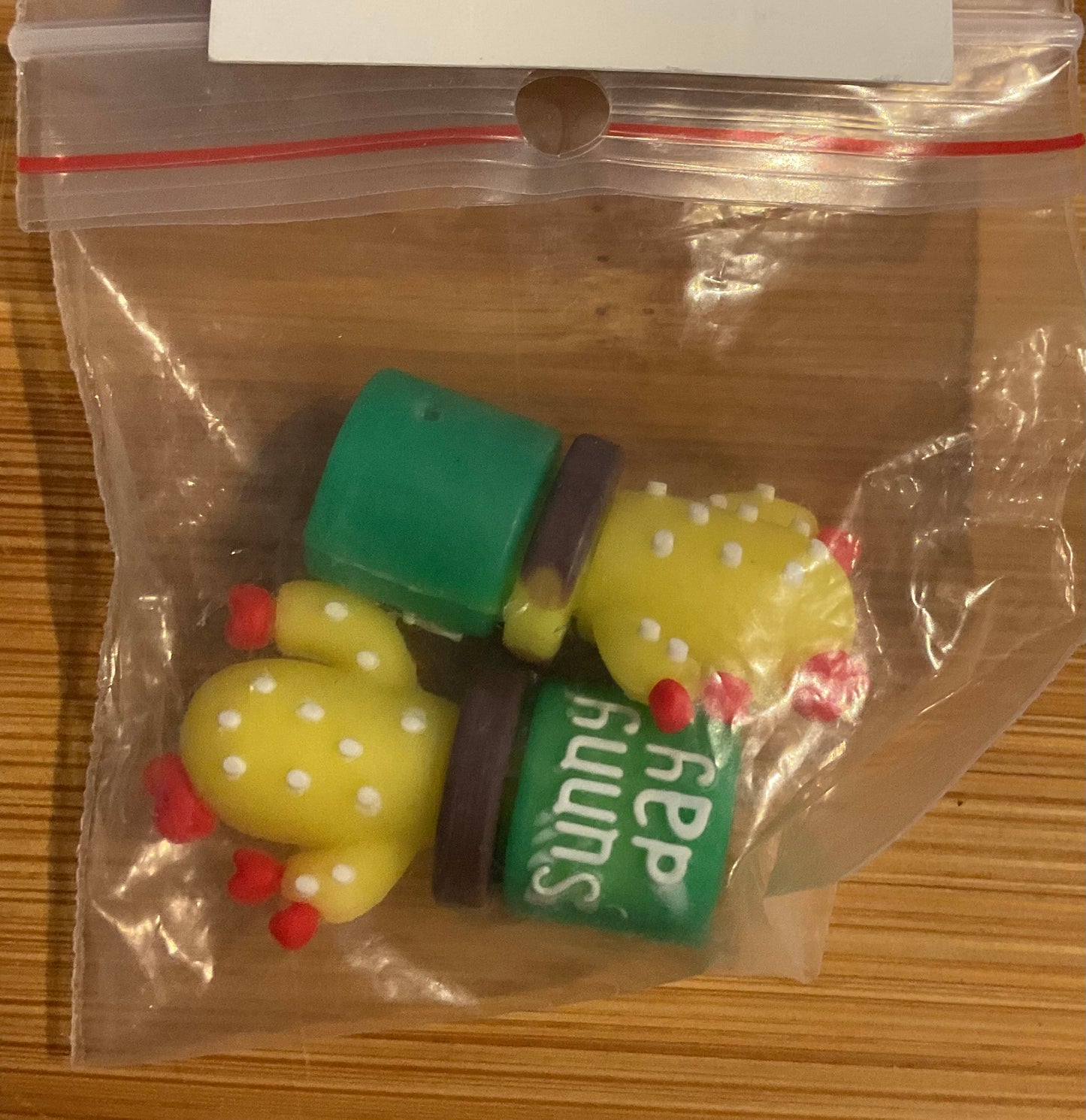 Novelty Point Protectors Large
