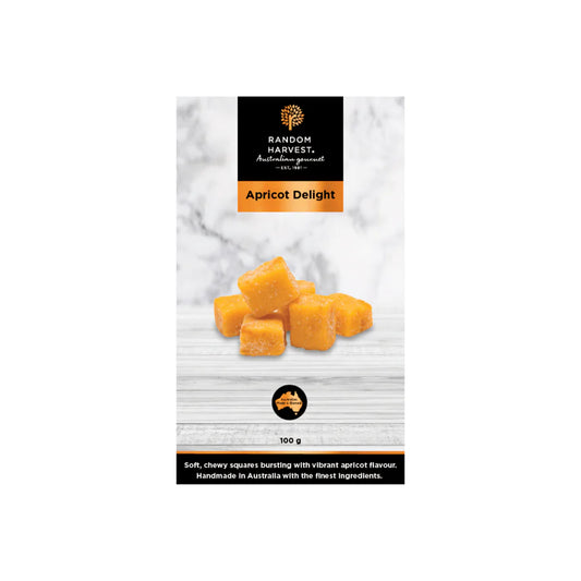 Apriot Delight 100g