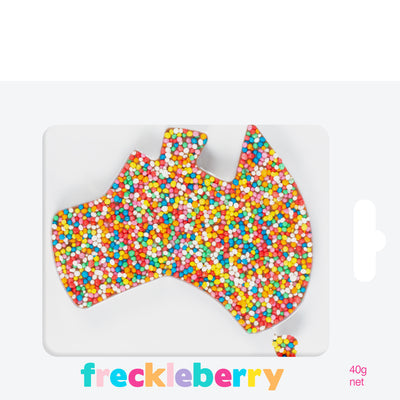 Freckle Australia