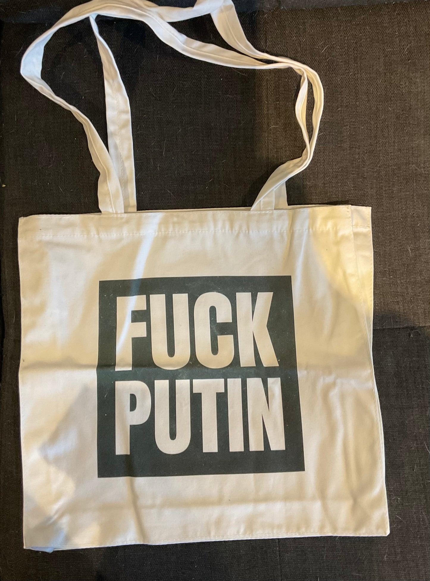 *F*ck Putin Totes