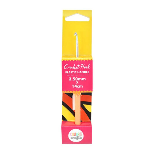 ColourMe Crochet Hooks