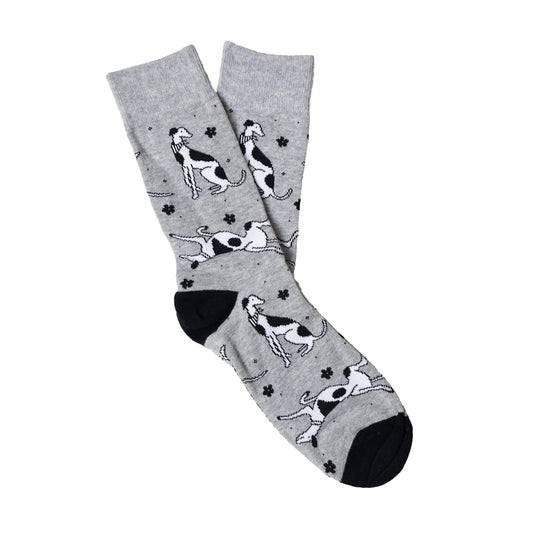 Greyhound Socks