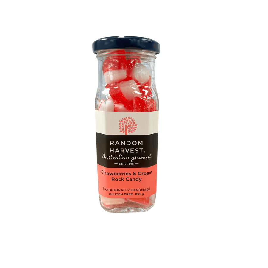 Rock Candy Varieties 170g