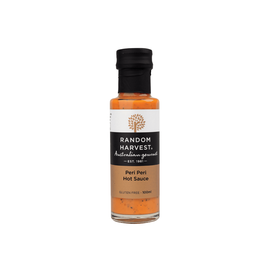 Peri Peri Sauce