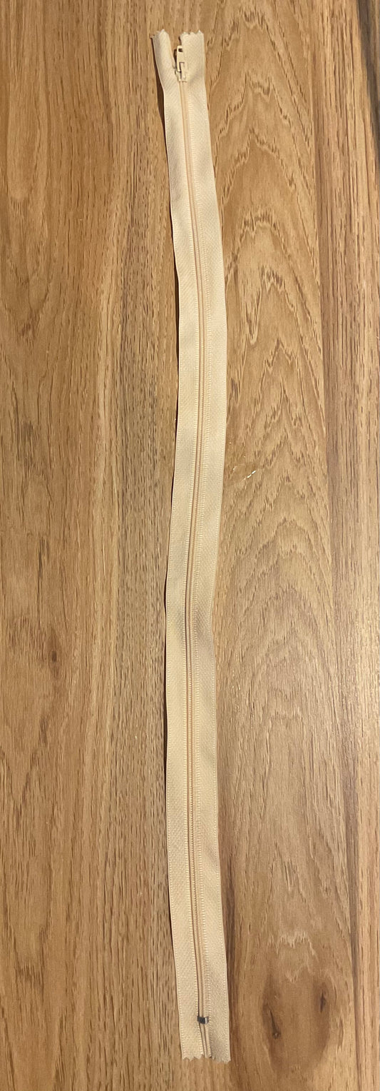 *Zippers 54cm 21inches