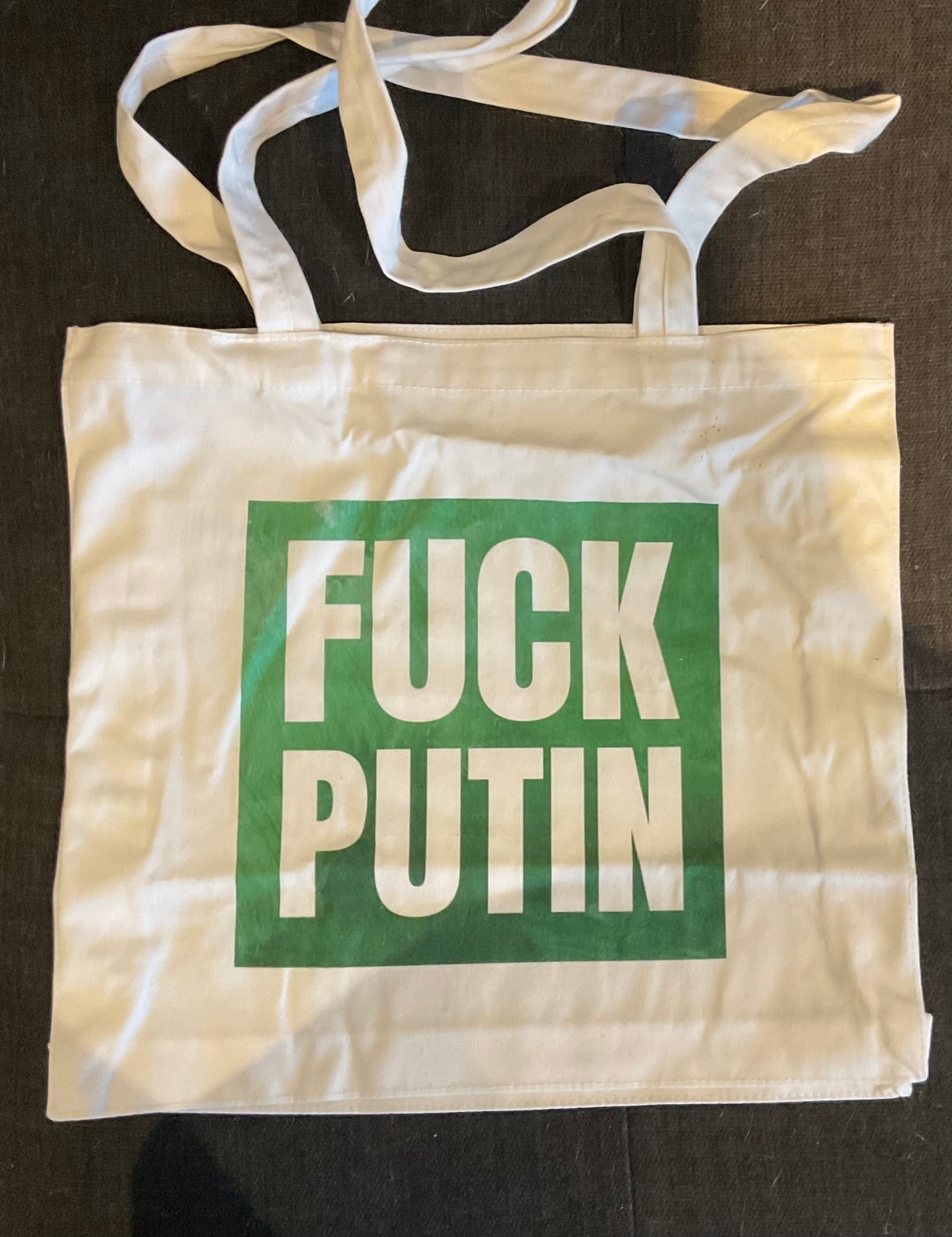 *F*ck Putin Totes
