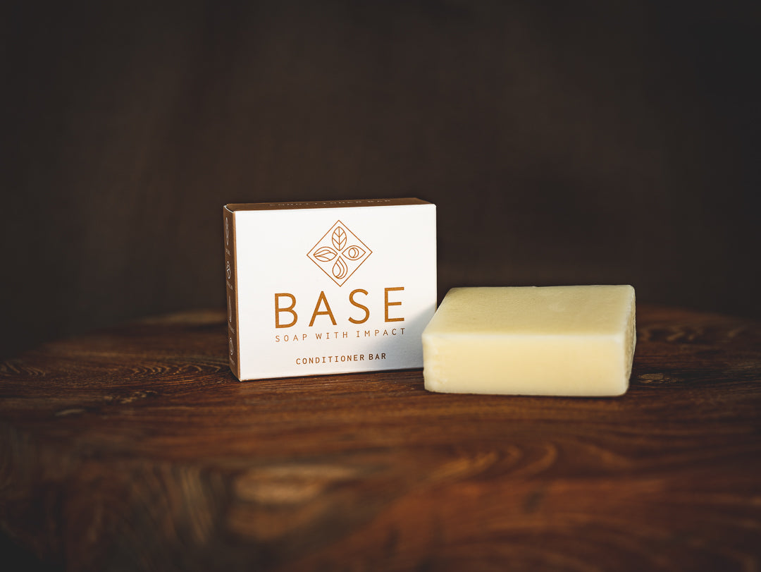 Conditioner Bar