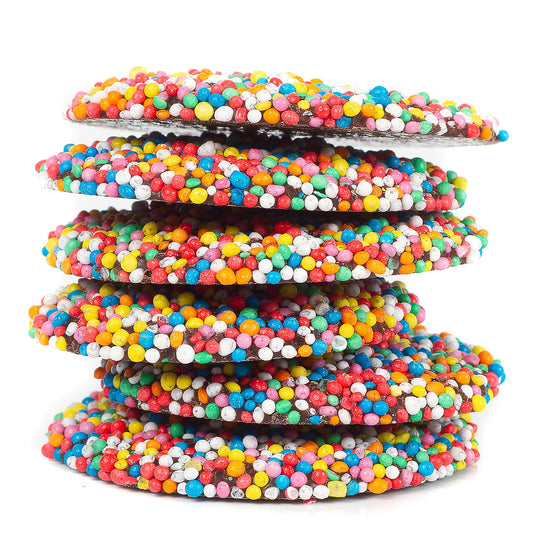 Bag of Freckles Dark Chocolate 130g