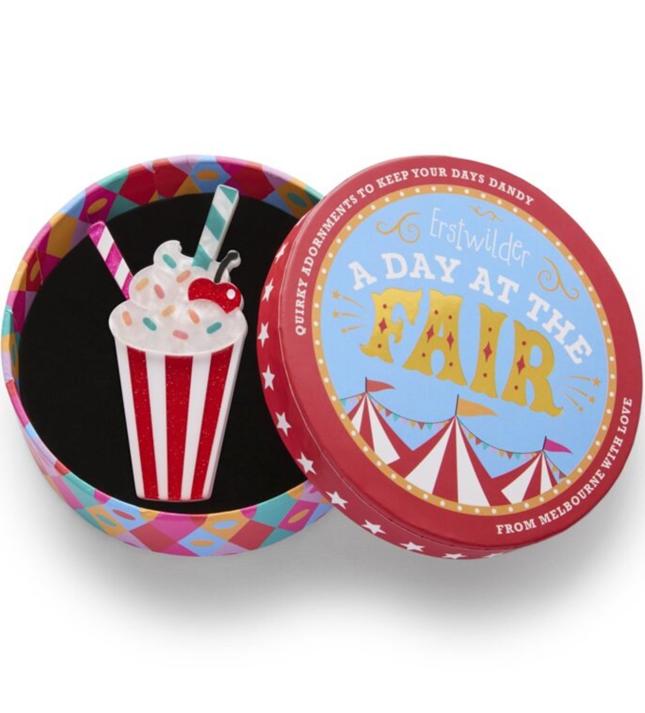 Erstwilder A Day At The Fair Collection