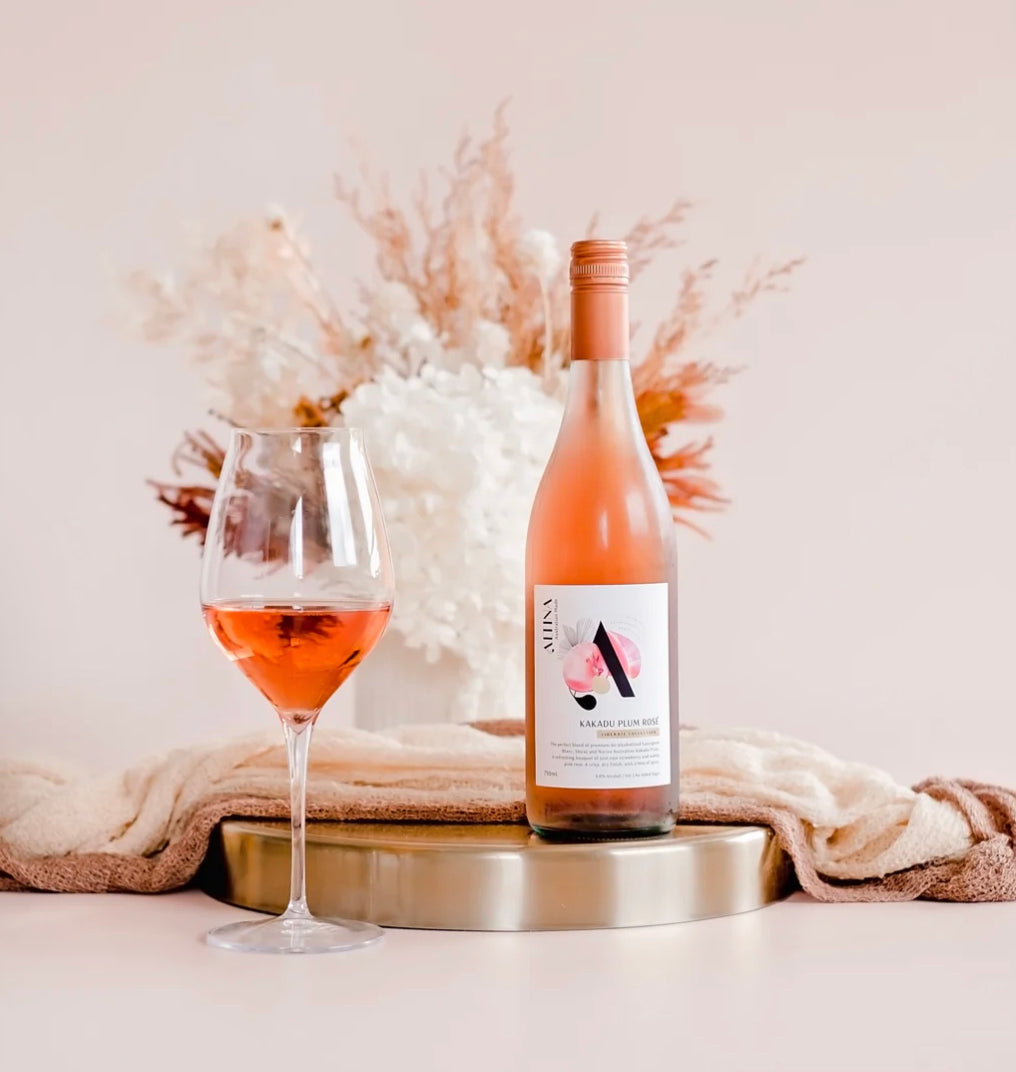 Kakadu Plum Rose 750ml