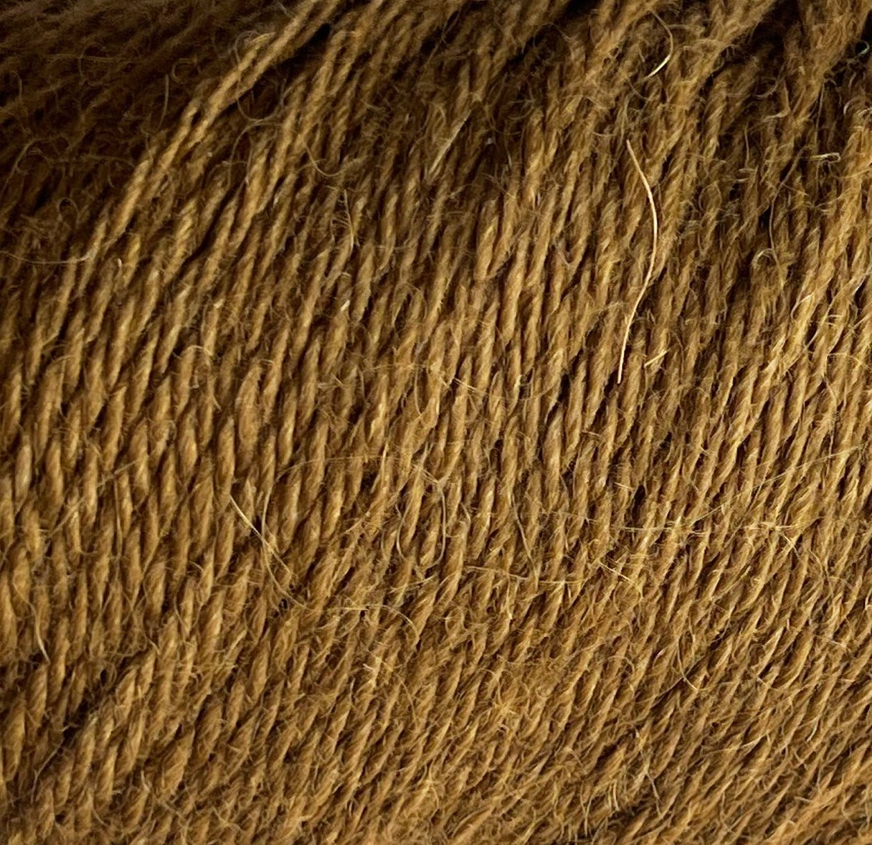 Chaska Muhu 100% Alpaca 8ply
