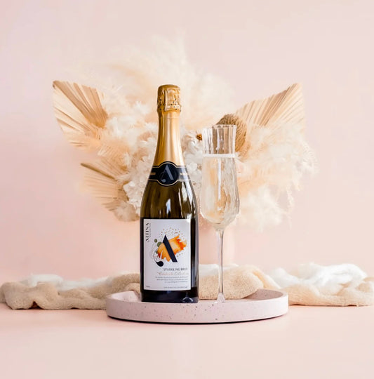 Sparkling Brut 750ml