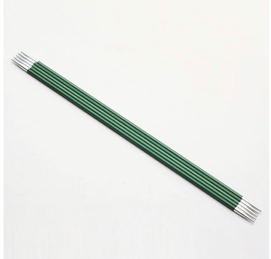 Zing Double Pointed Needles DPN 20cm