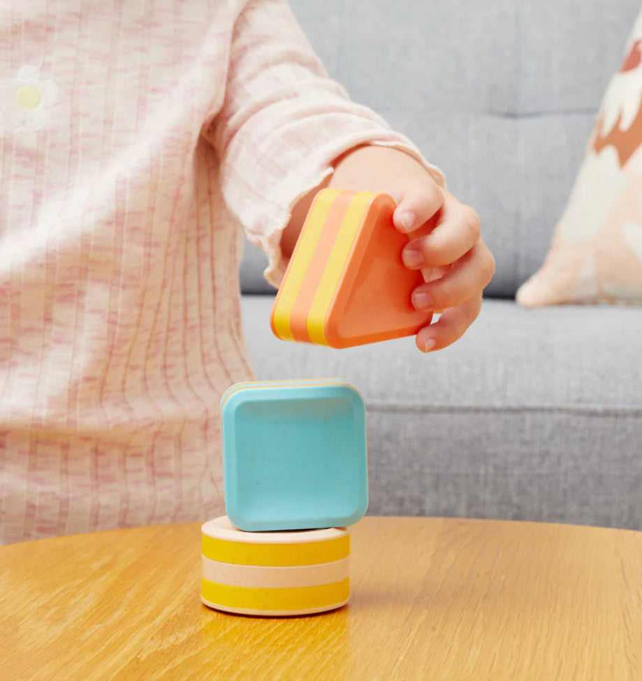 Shape Shakers