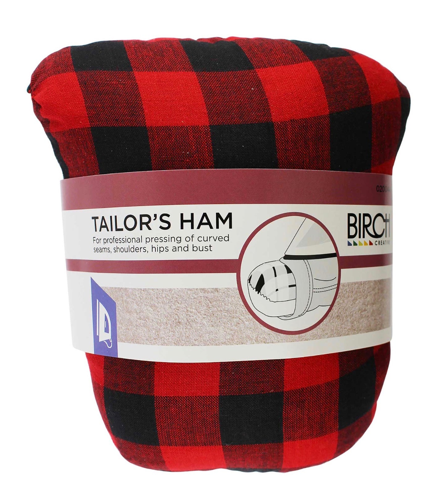 *Tailors Ham