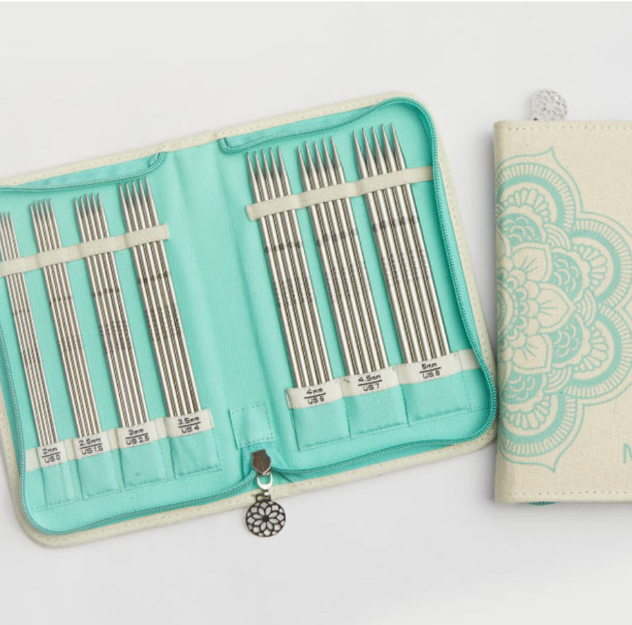 The Grateful Set DPN Knitting Needles