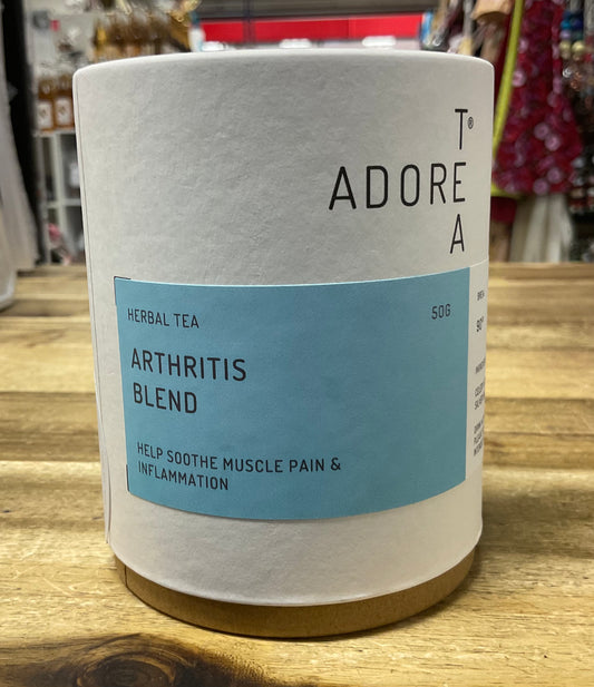 Herbal Tea - Arthritis Blend