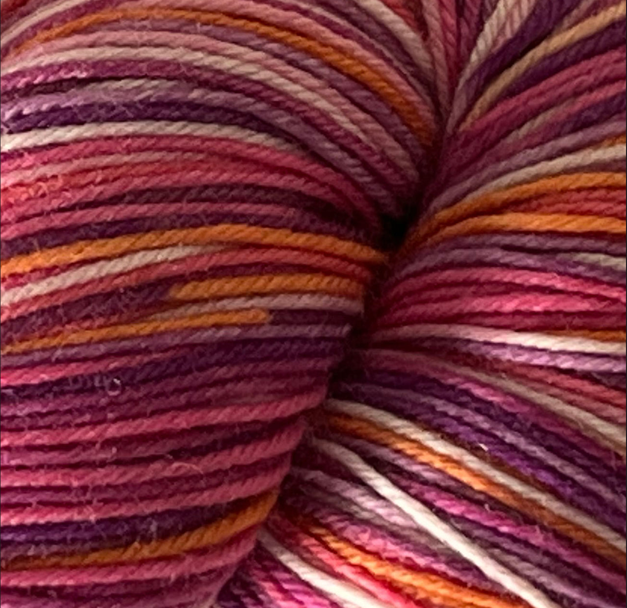 Chaska Sky Collection 4ply Yarn