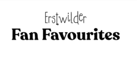 Fan Favourites 2024 Collection