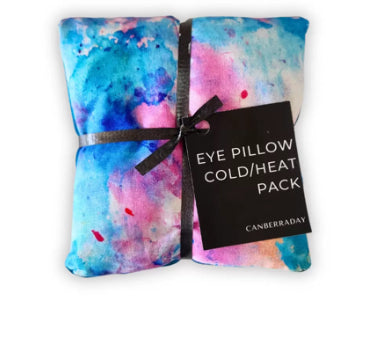 Eye Pillow Cold/Heat Pack