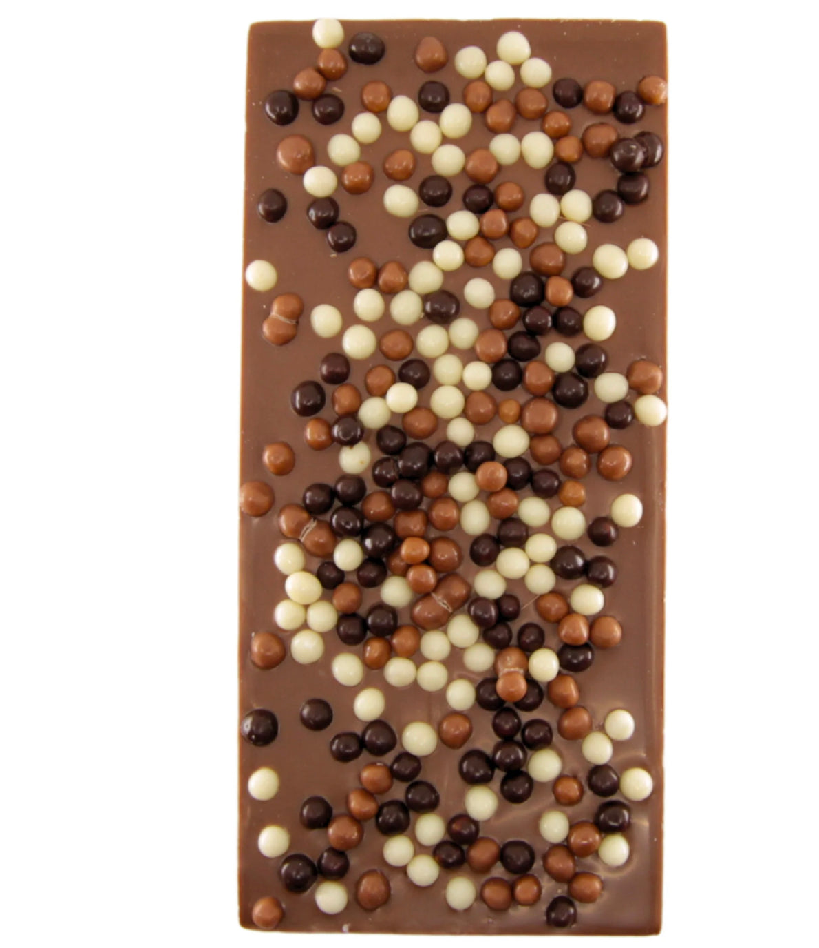 Triple Choc Crunch Milk