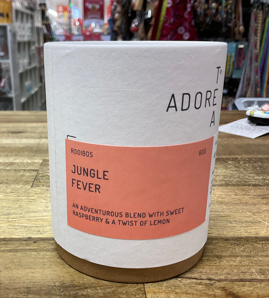 Rooibos Tea - Jungle Fever