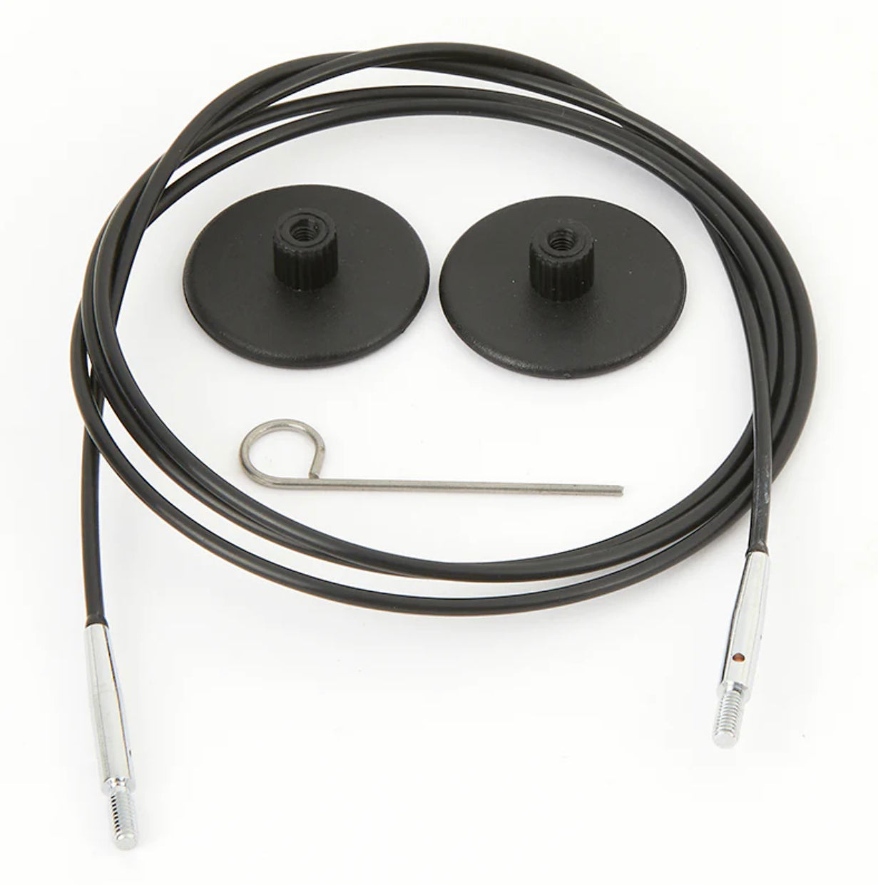 Interchangeable Cables