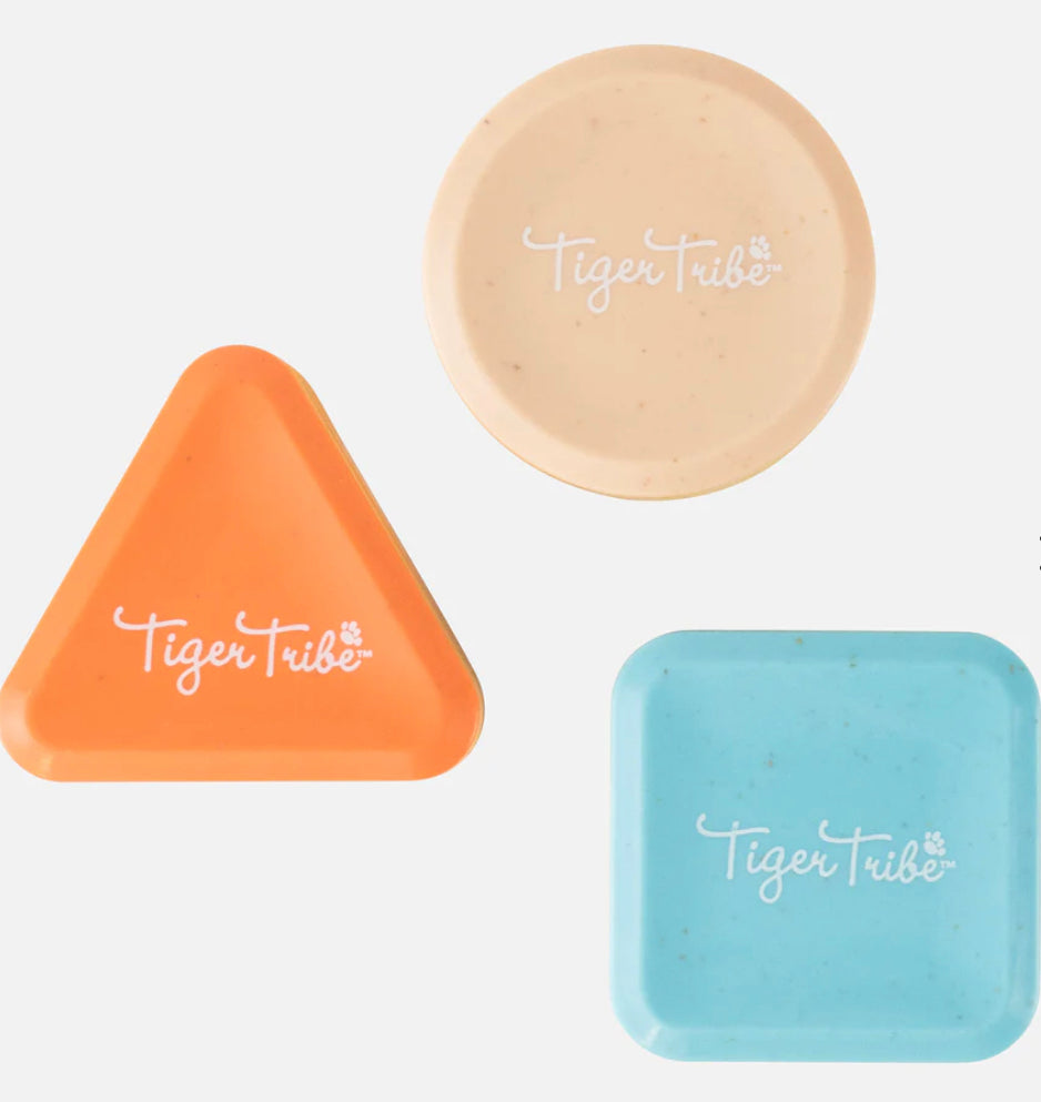 Shape Shakers