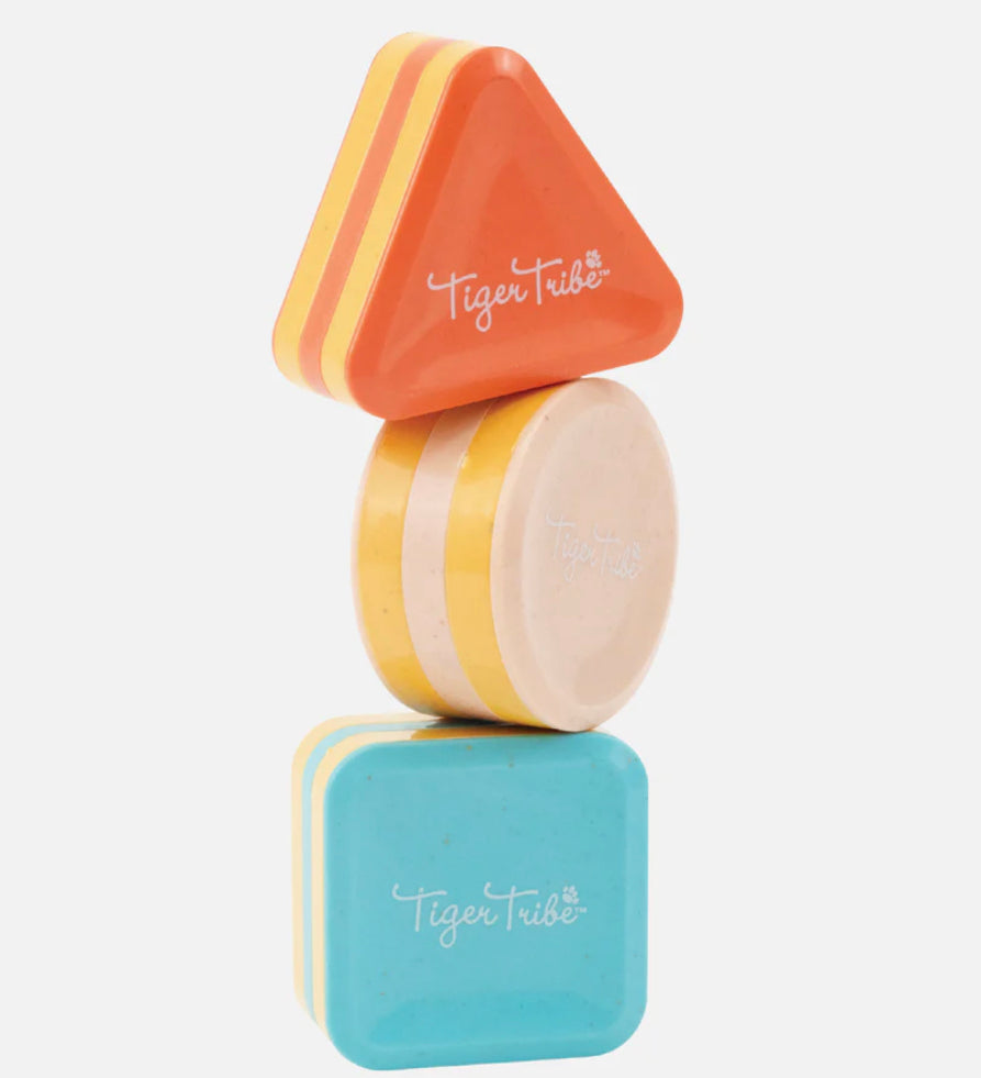 Shape Shakers