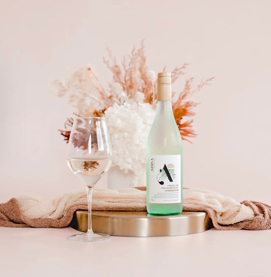 Finger Lime Sauvignon Blanc 750ml