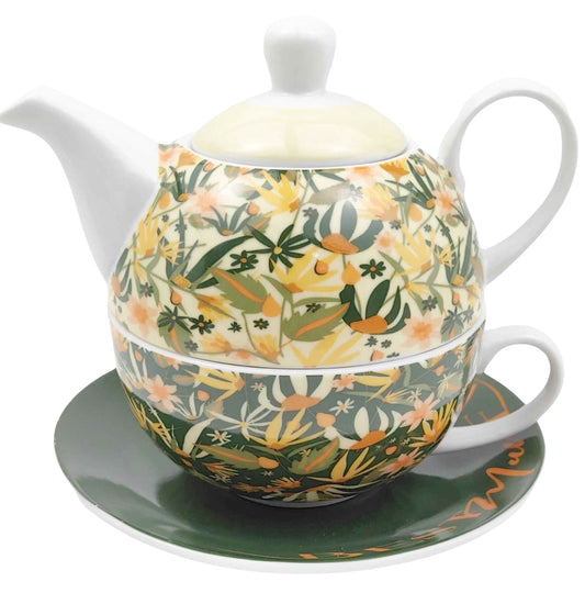 Best Mum Ever Tea for One