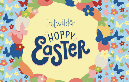 Hoppy Easter Collection