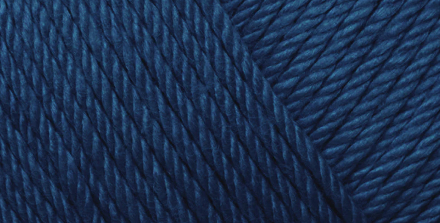 Cedar 6 ply Cotton/Bamboo