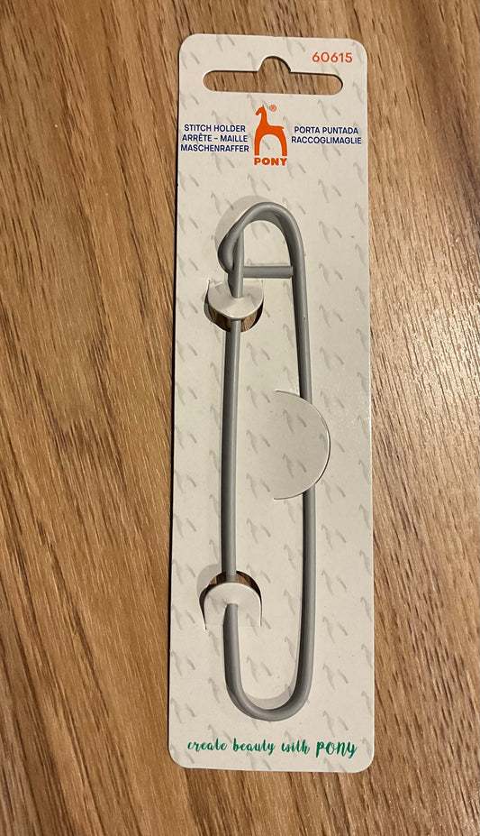 *Stitch Holder Small