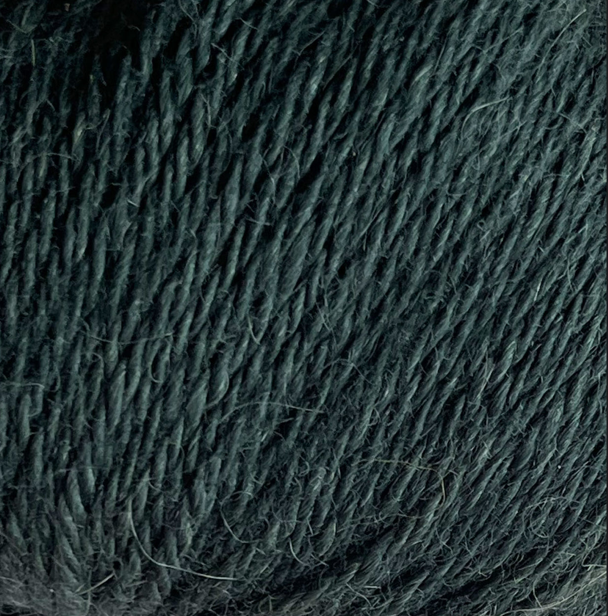 Chaska Muhu 100% Alpaca 8ply