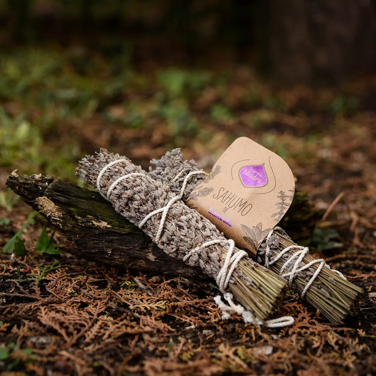 Smudge Stick - Lavender