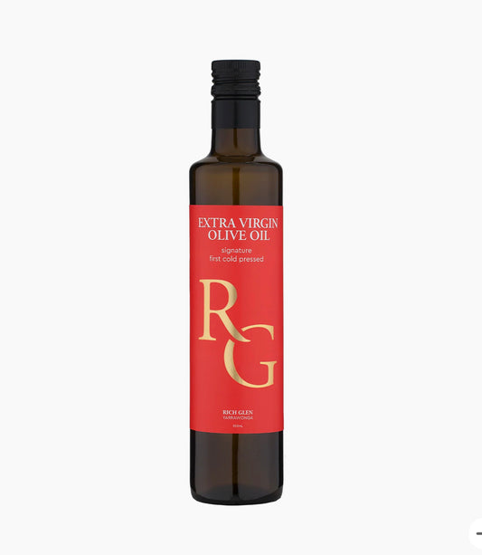 Extra Virgin Olive Oil Signature 500ml