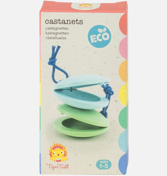 Castanets